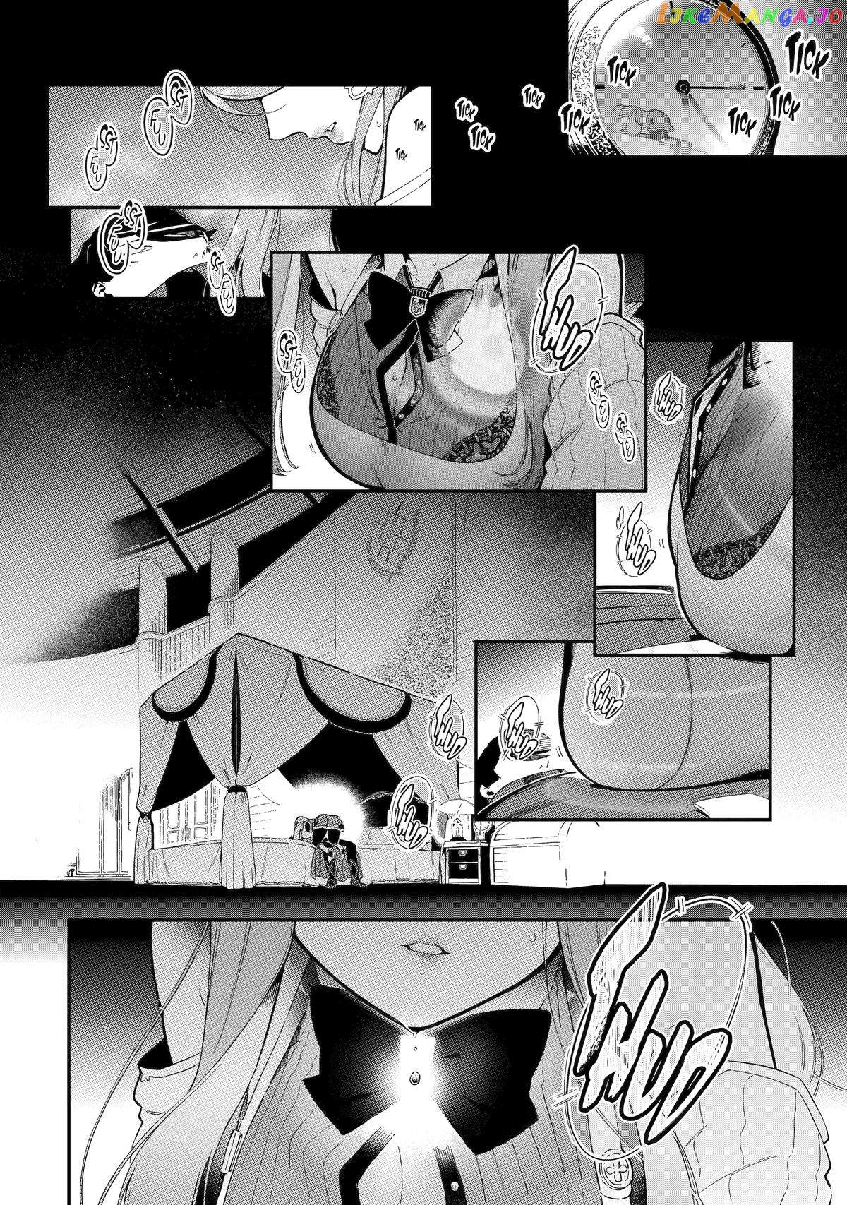 Ansatsu Skill De Isekai Saikyou Renkinjutsu To Ansatsujutsu O Kiwameta Ore Wa, Sekai O Kage Kara Shihai Suru Chapter 16 - page 14