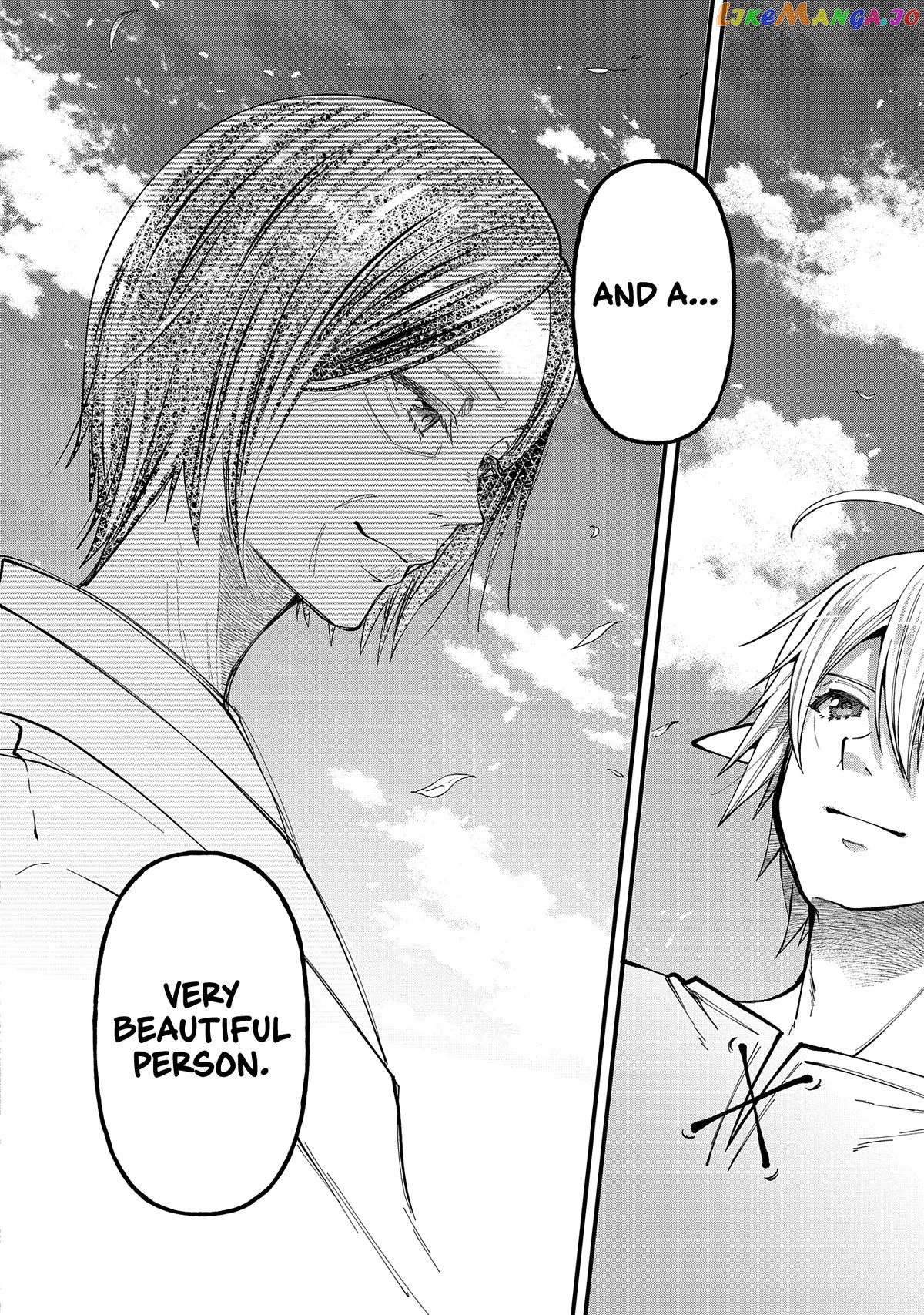 Growing Tired Of The Lazy High Elf Life After 120 Years Chapter 26 - page 7