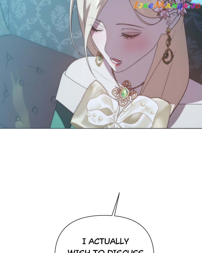 The Grand Duke is Mine Chapter 21 - page 24
