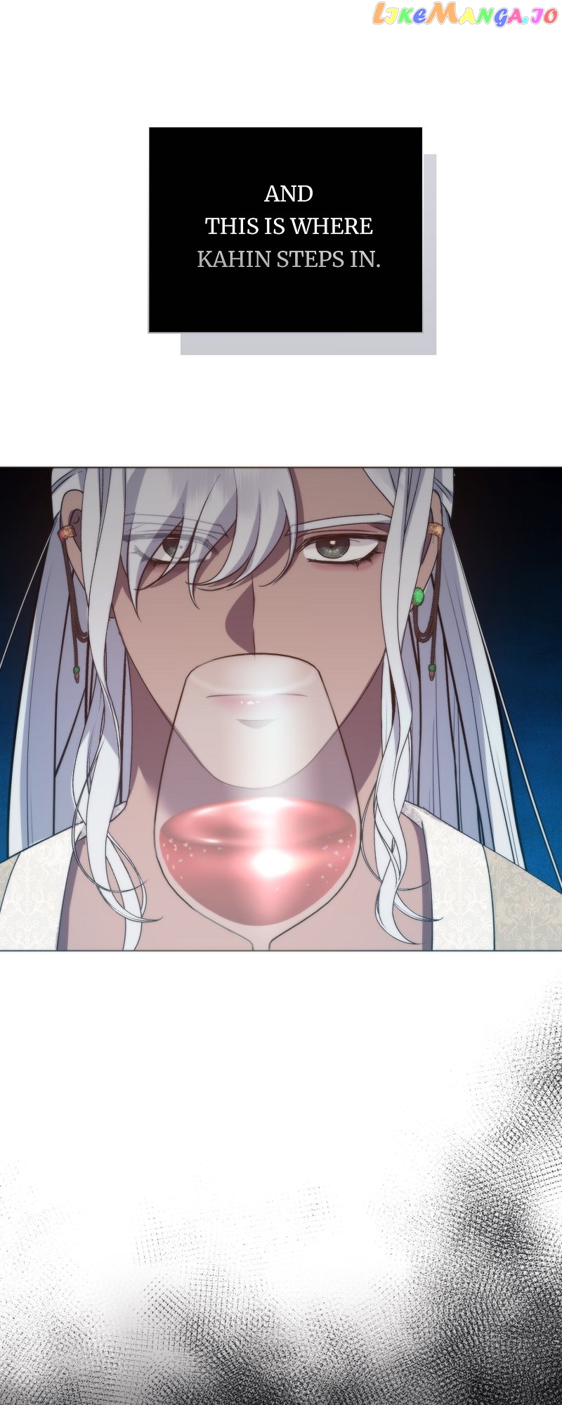 The Grand Duke is Mine Chapter 21 - page 62