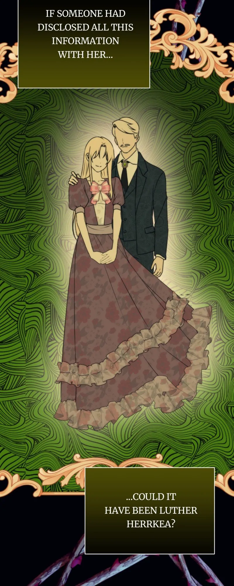 The Grand Duke is Mine Chapter 22 - page 53
