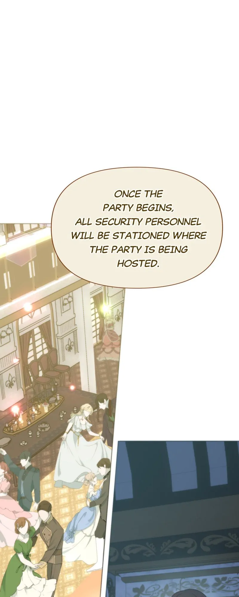 The Grand Duke is Mine Chapter 22 - page 7