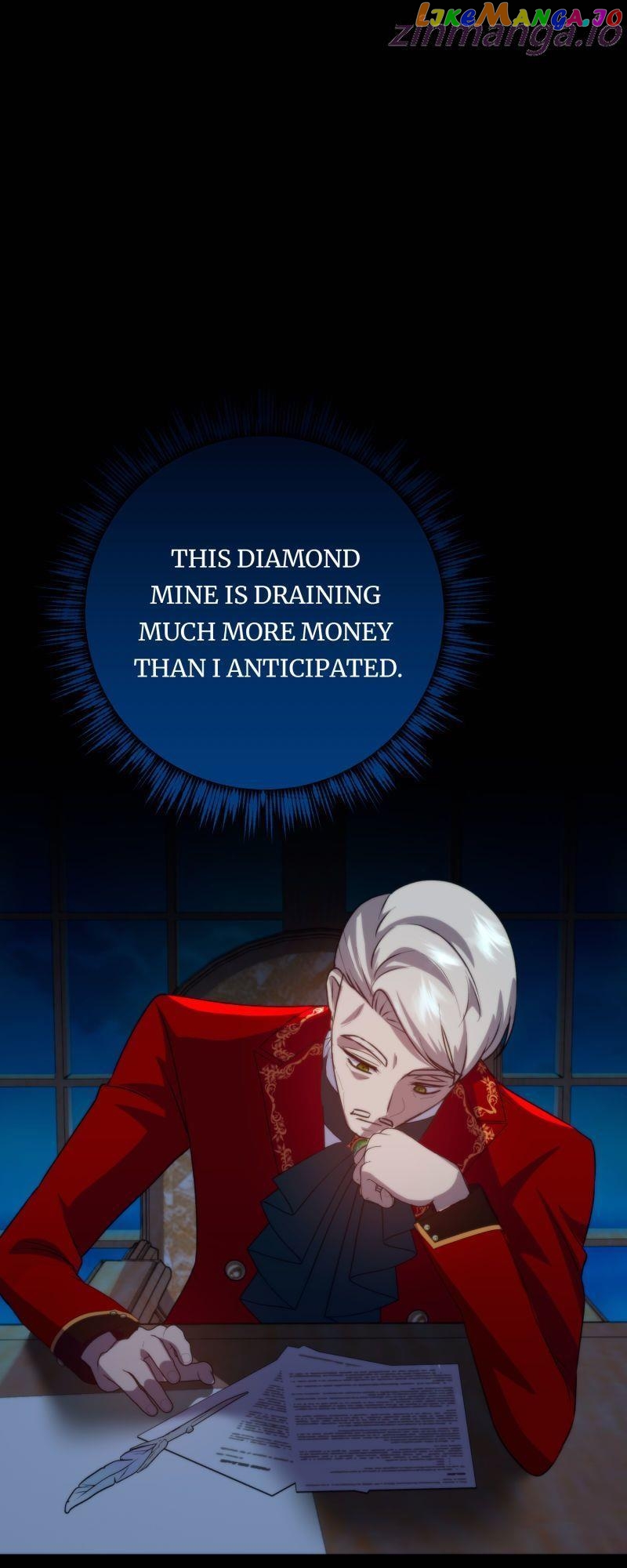 The Grand Duke is Mine Chapter 23 - page 2