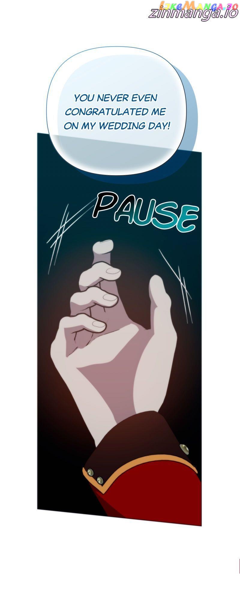 The Grand Duke is Mine Chapter 23 - page 24