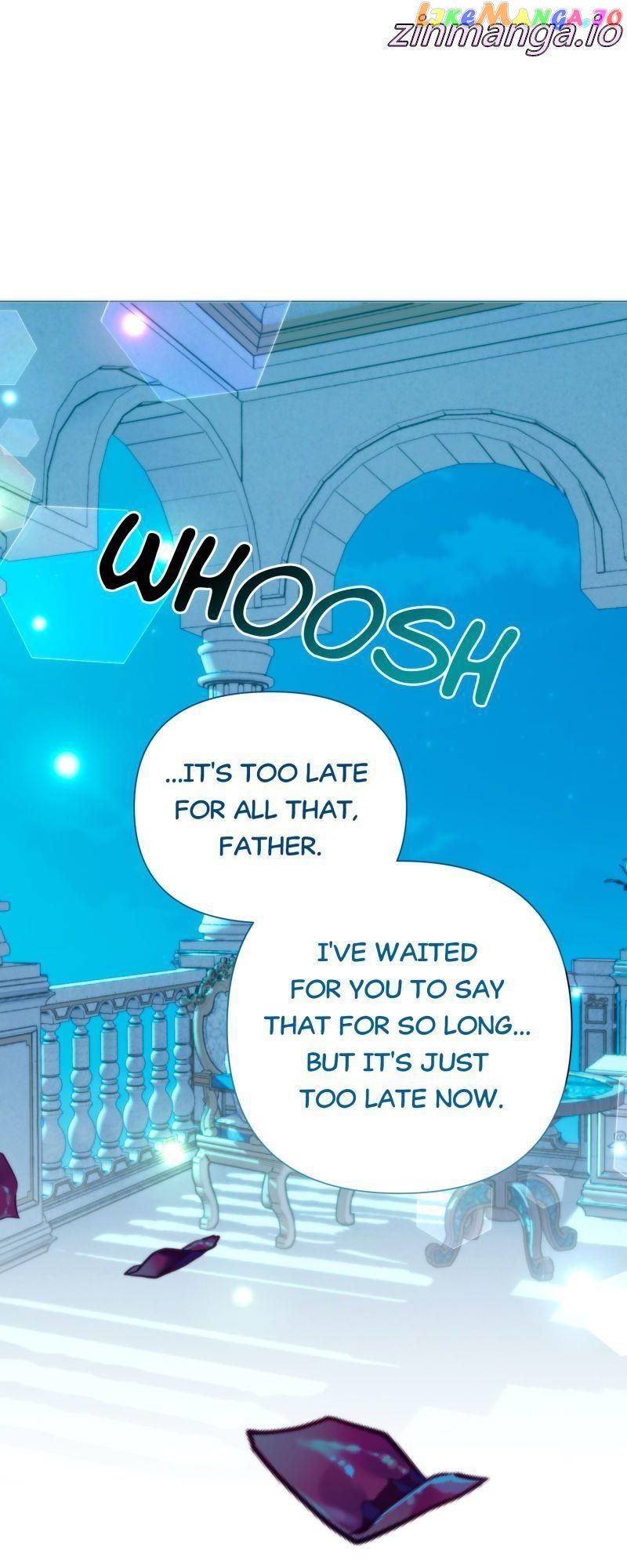 The Grand Duke is Mine Chapter 23 - page 35