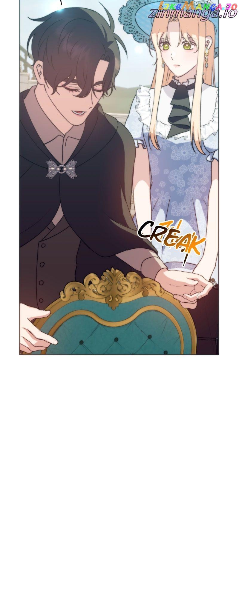 The Grand Duke is Mine Chapter 23 - page 55
