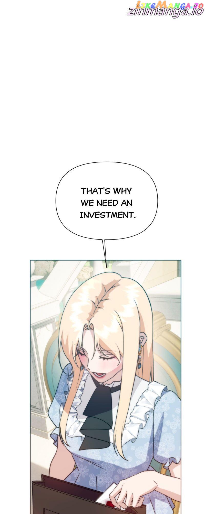 The Grand Duke is Mine Chapter 23 - page 78