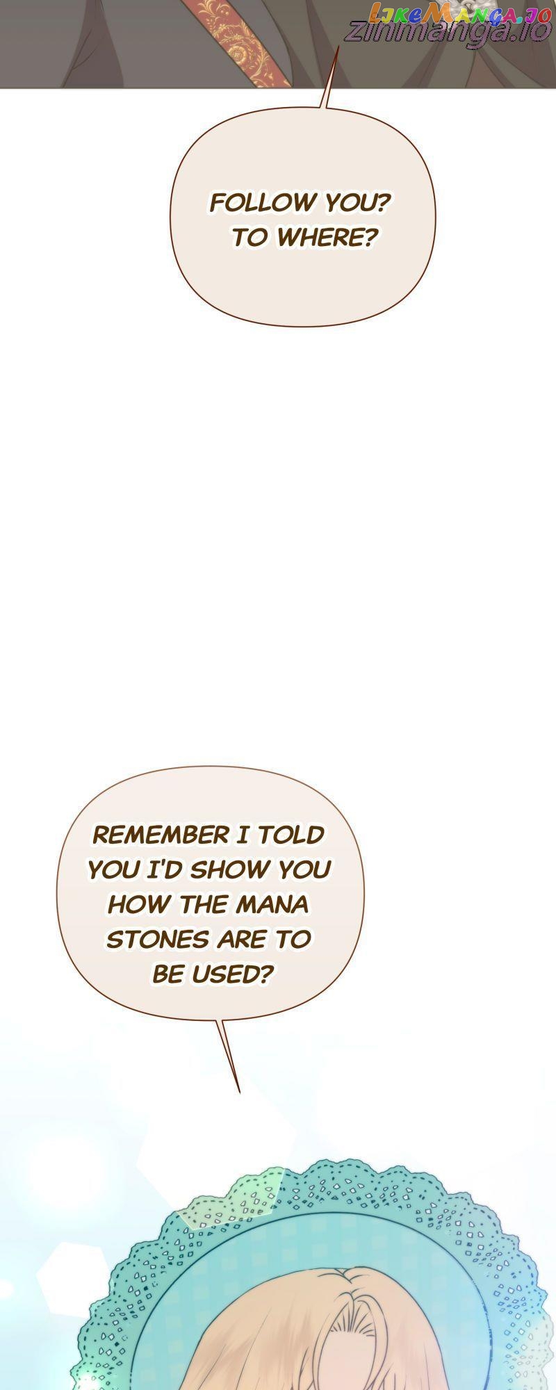 The Grand Duke is Mine Chapter 23 - page 87