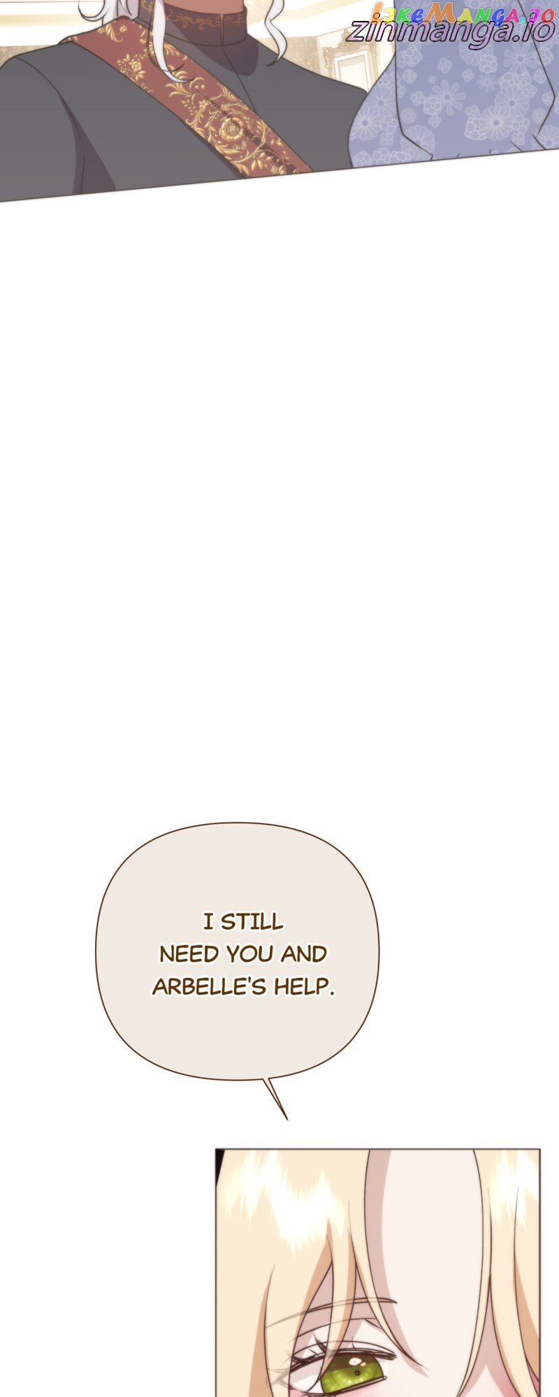 The Grand Duke is Mine Chapter 24 - page 20