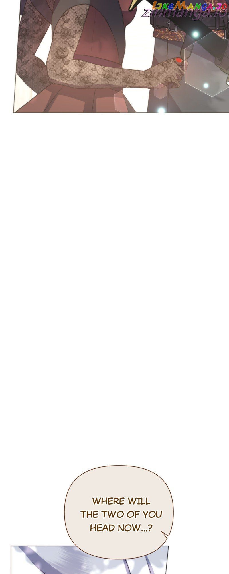 The Grand Duke is Mine Chapter 24 - page 25