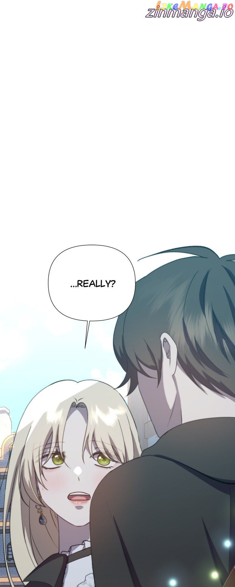 The Grand Duke is Mine Chapter 24 - page 39