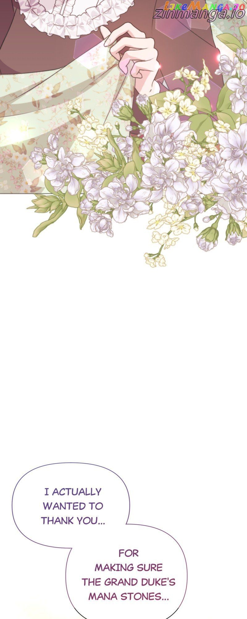 The Grand Duke is Mine Chapter 24 - page 42