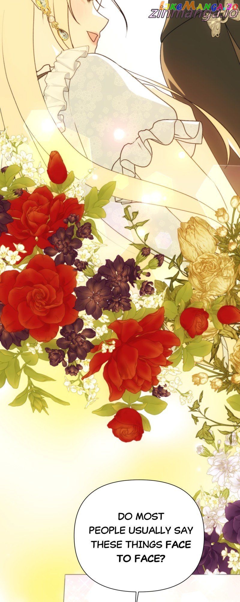 The Grand Duke is Mine Chapter 24 - page 46