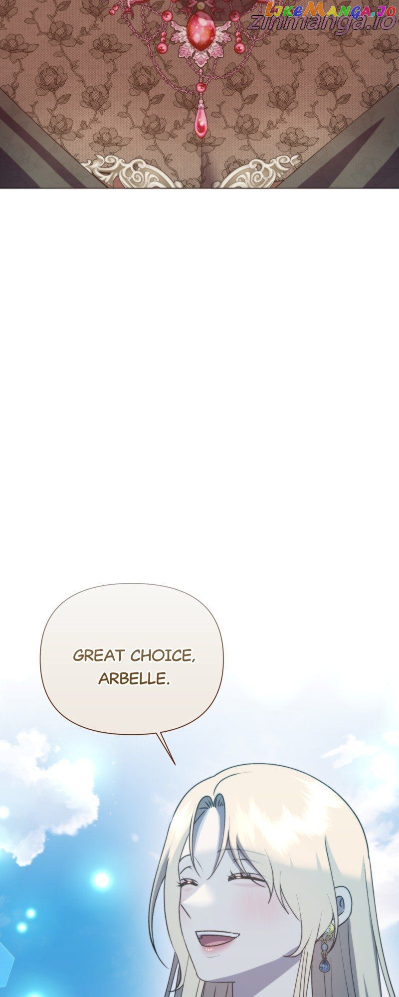 The Grand Duke is Mine Chapter 24 - page 68