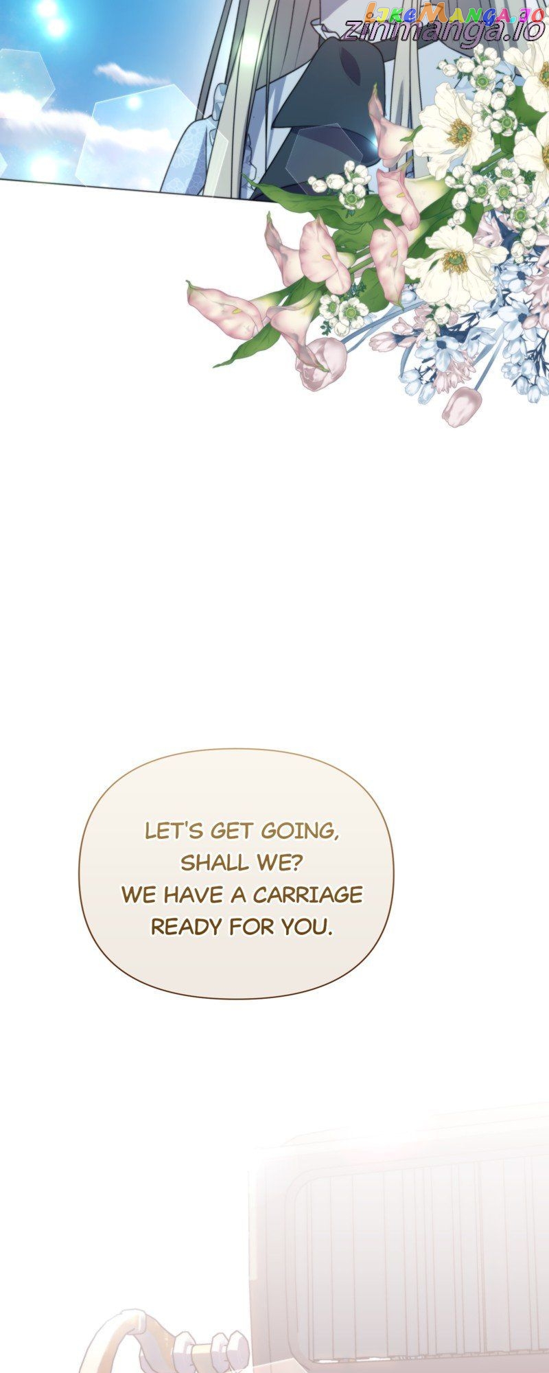 The Grand Duke is Mine Chapter 24 - page 69