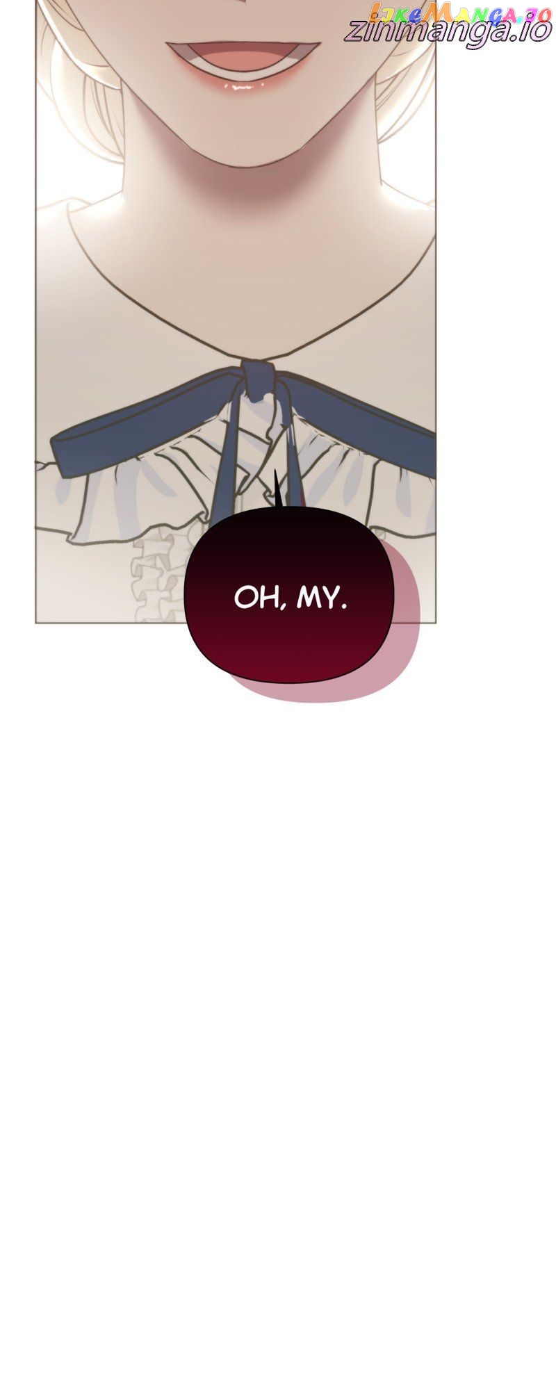 The Grand Duke is Mine Chapter 24 - page 74