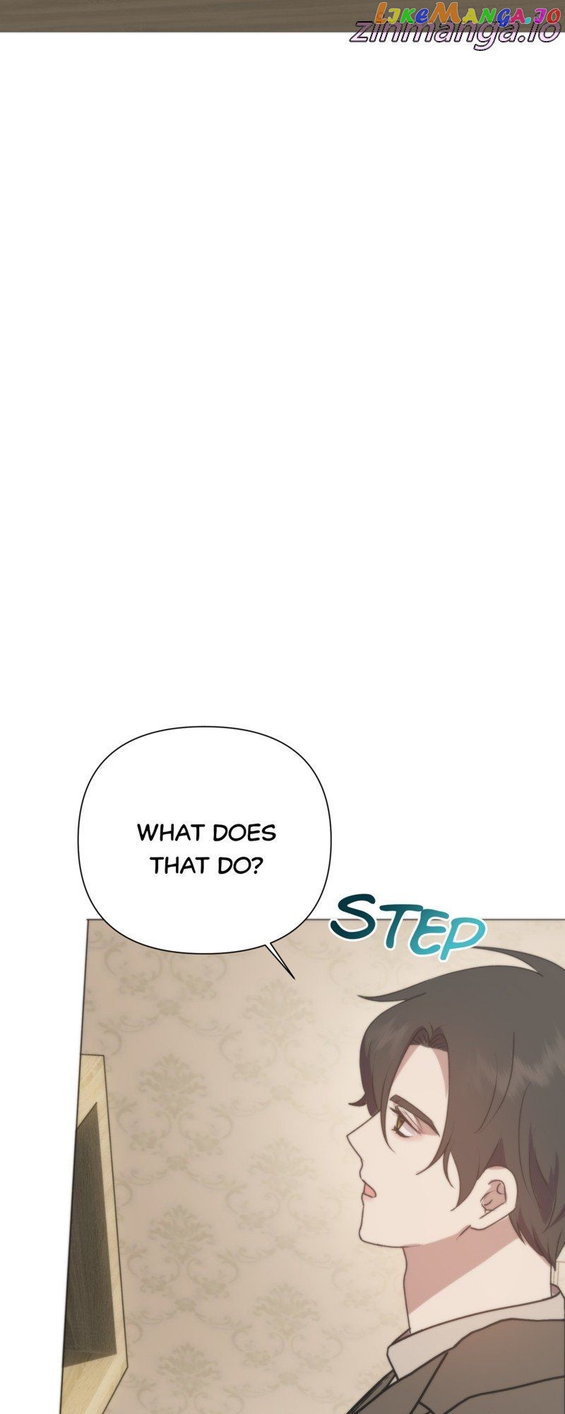 The Grand Duke is Mine Chapter 24 - page 9