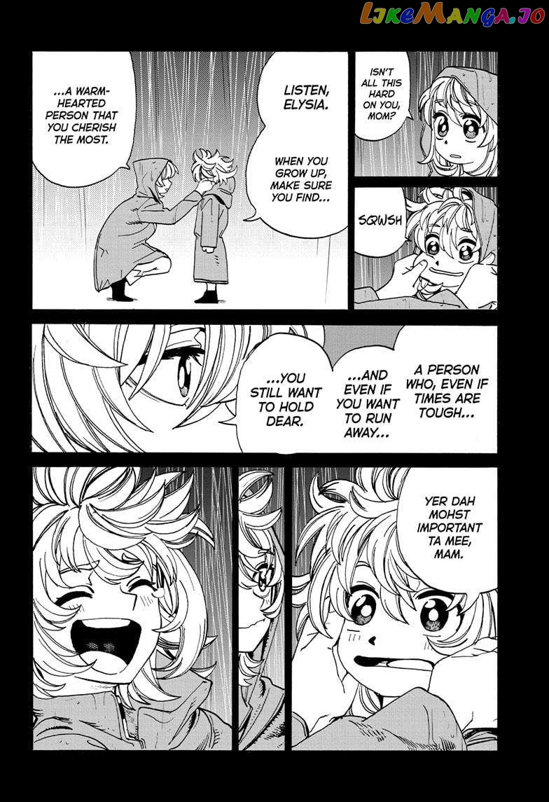 Mamayuyu - Manga Chapter 15 - page 12