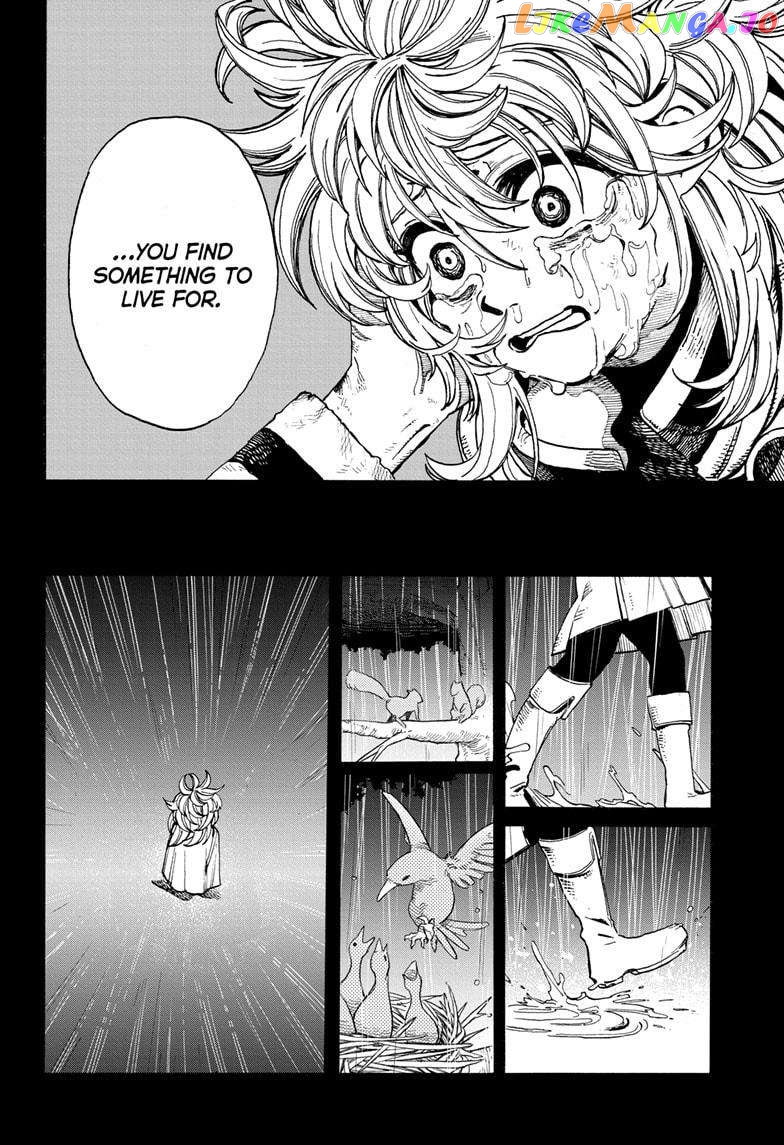 Mamayuyu - Manga Chapter 15 - page 14