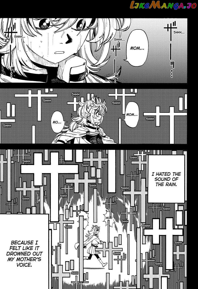 Mamayuyu - Manga Chapter 15 - page 15