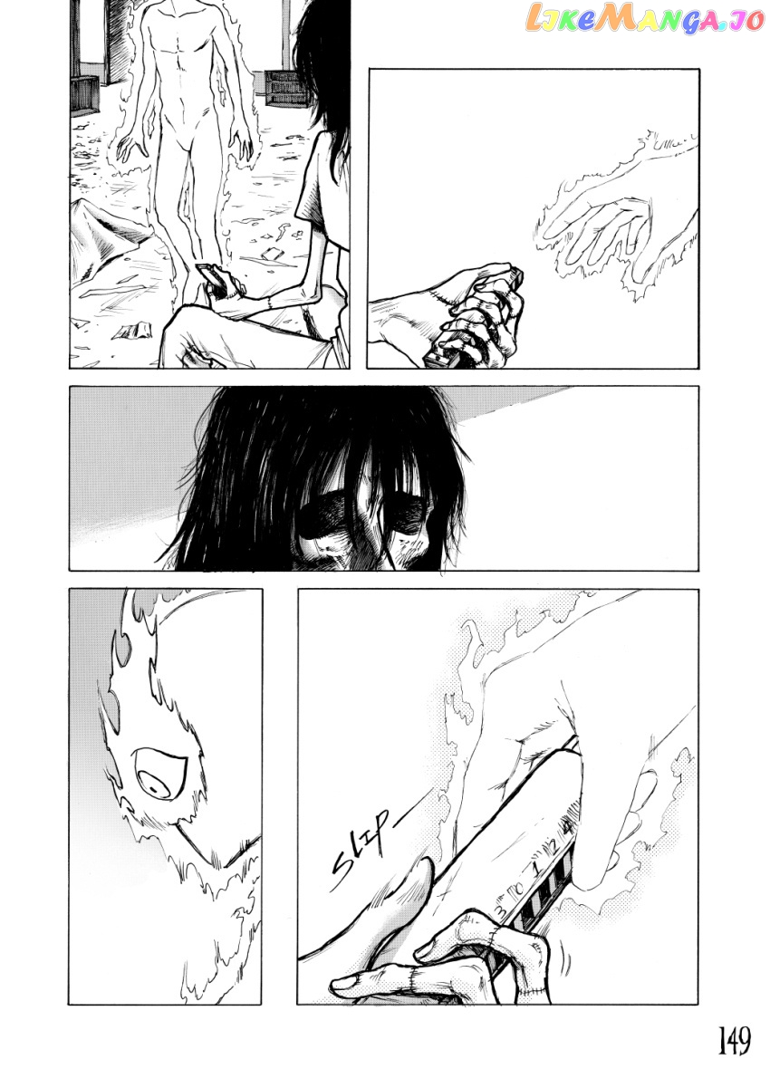 City Of The Sun Chapter 15 - page 5