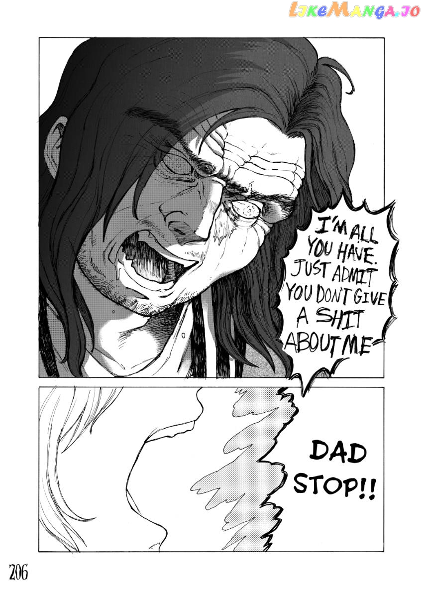 City Of The Sun Chapter 16 - page 36
