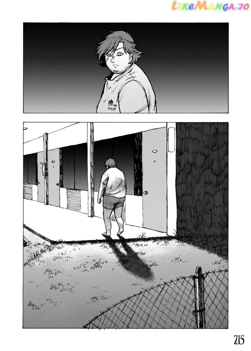 City Of The Sun Chapter 16 - page 45