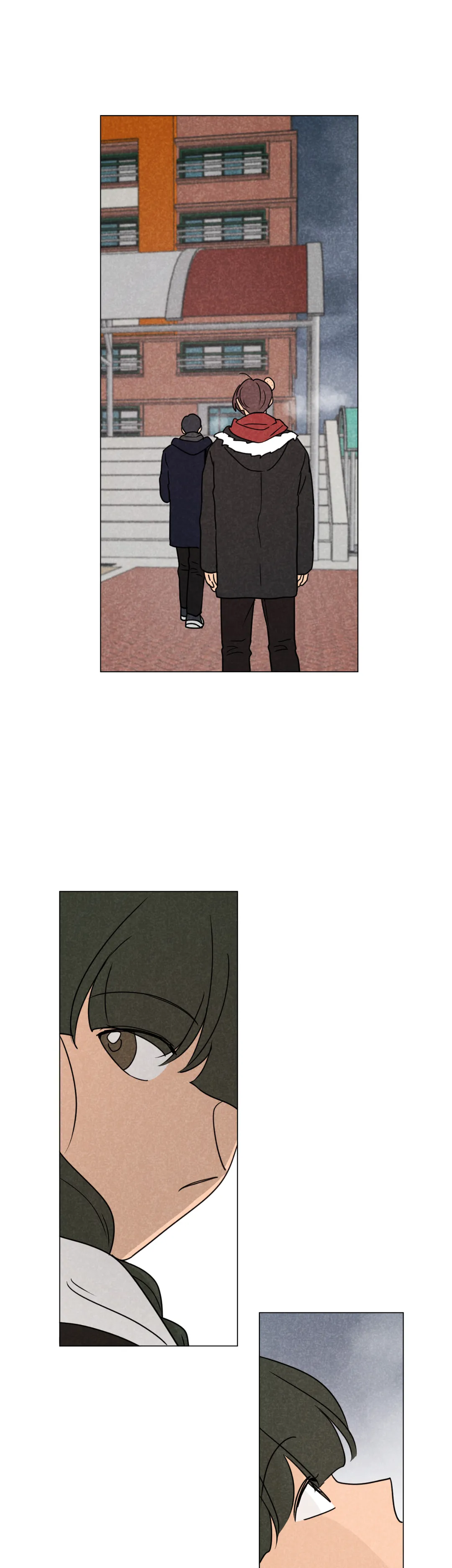 Spinach Bouquet Chapter 88 - page 19