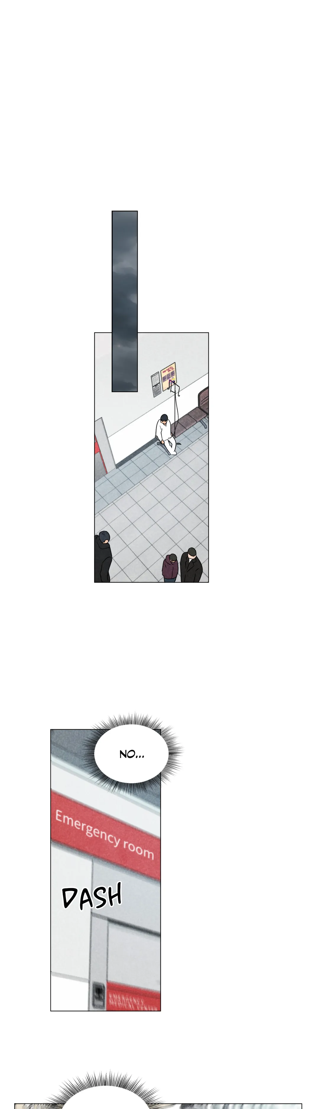Spinach Bouquet Chapter 88 - page 31