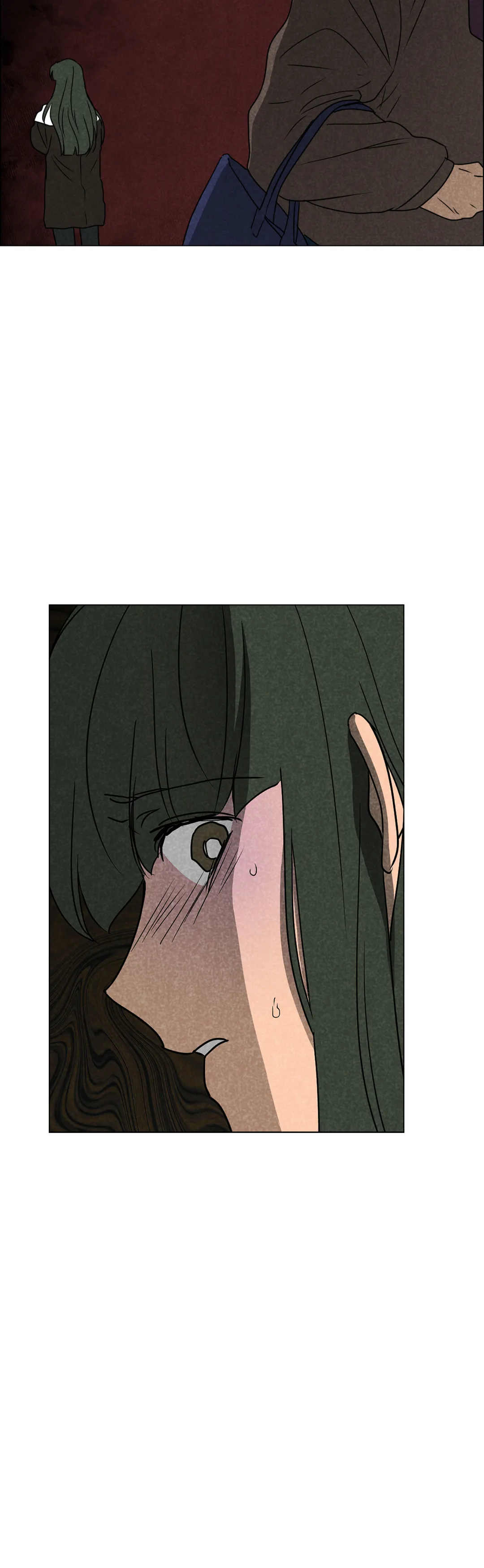 Spinach Bouquet Chapter 88 - page 36