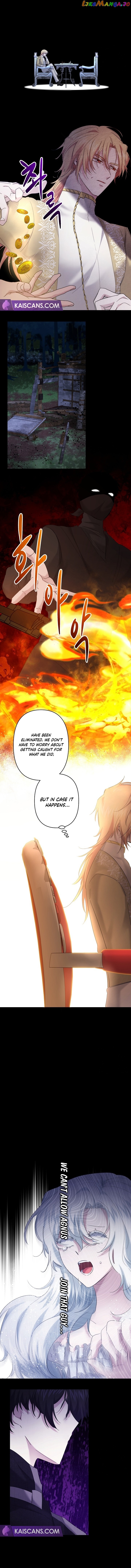 Sistervention [Official] Chapter 30 - page 5