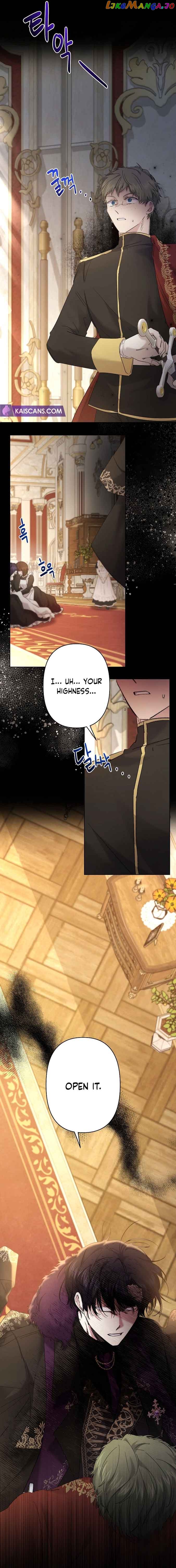 Sistervention [Official] Chapter 33 - page 2