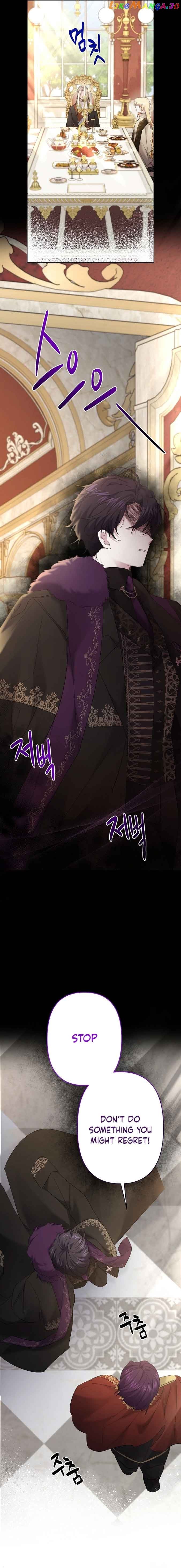 Sistervention [Official] Chapter 33 - page 4