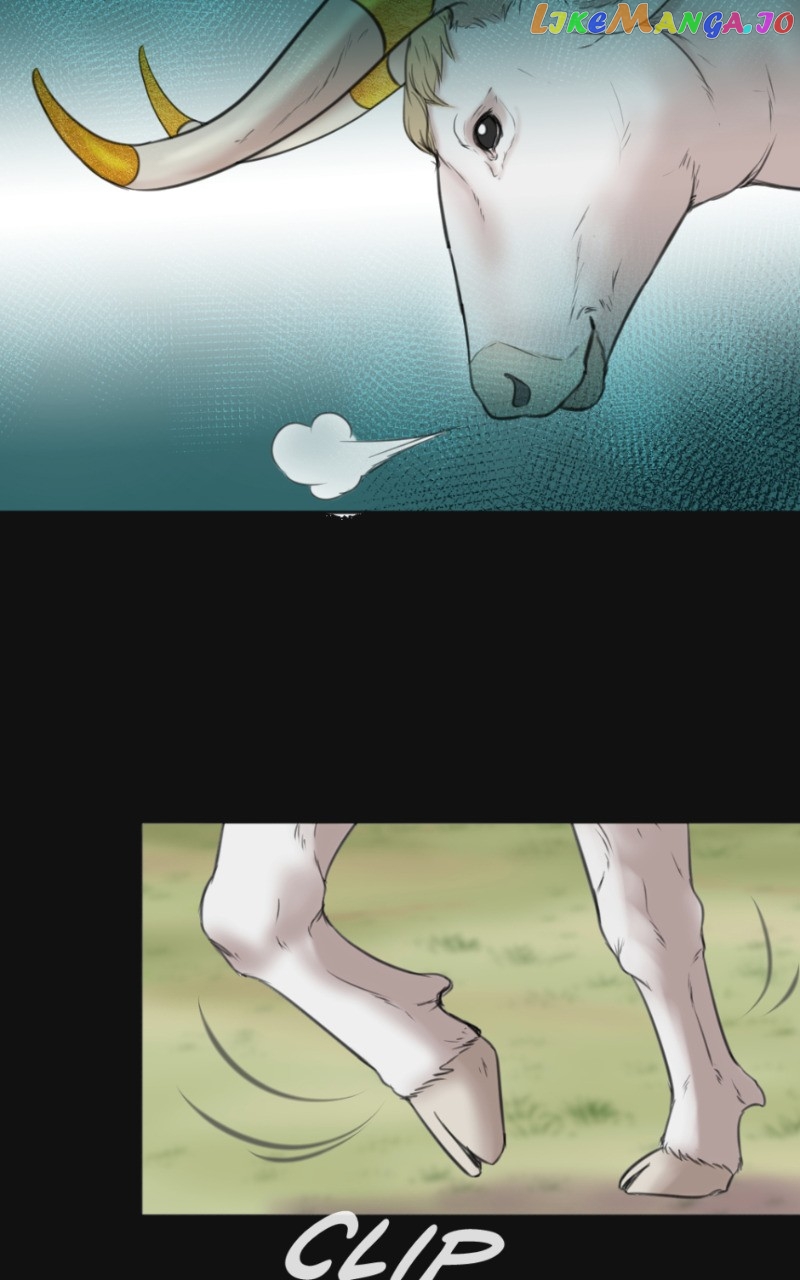 The journey of Dionysus Chapter 14 - page 13