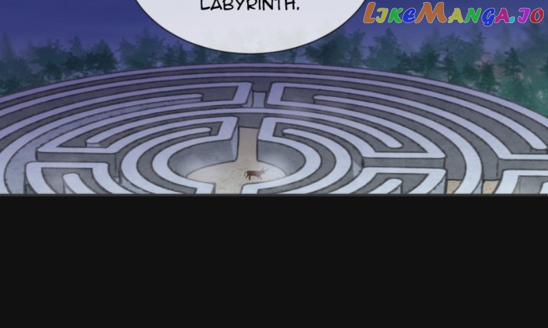 The journey of Dionysus Chapter 14 - page 39