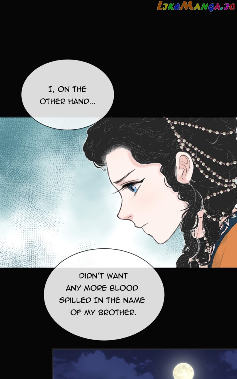 The journey of Dionysus Chapter 14 - page 40