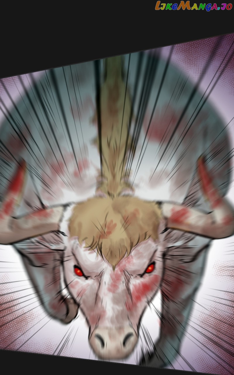 The journey of Dionysus Chapter 15 - page 13