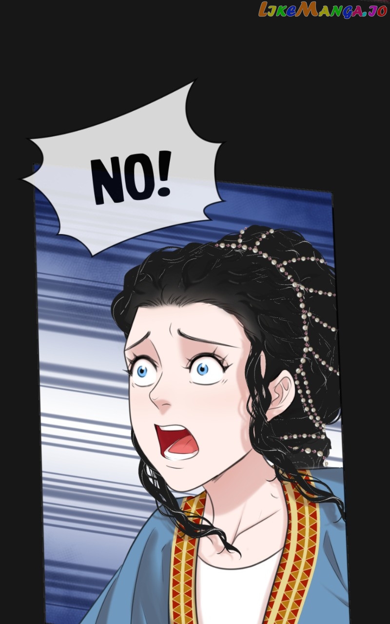 The journey of Dionysus Chapter 15 - page 14