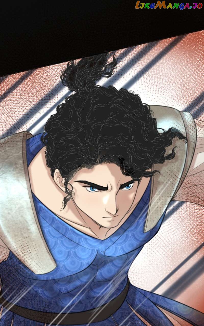 The journey of Dionysus Chapter 15 - page 20