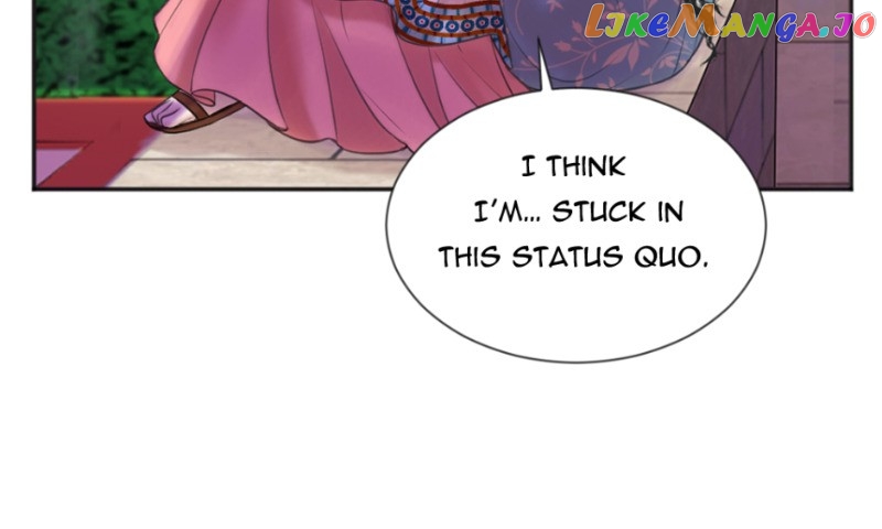 The journey of Dionysus Chapter 15 - page 35