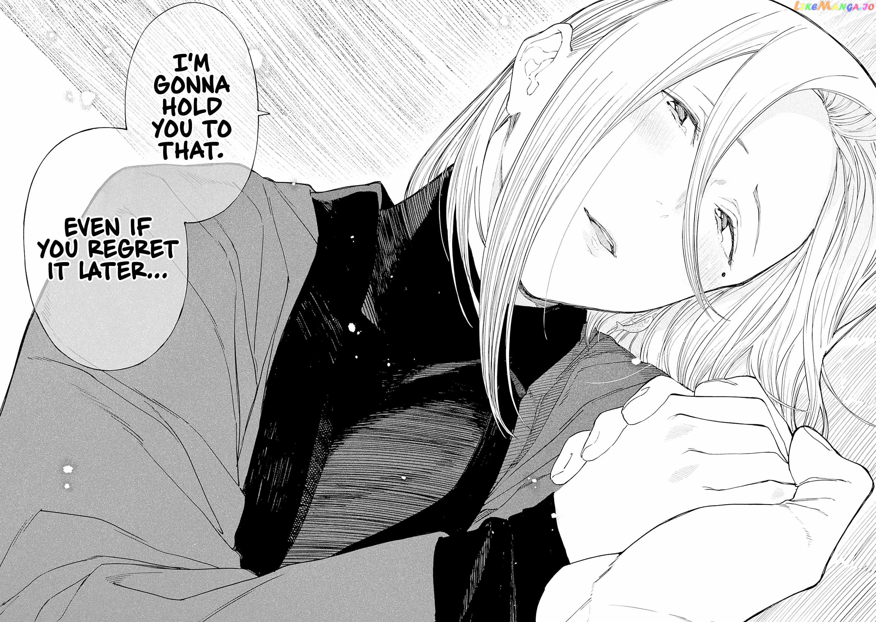 Alice-san Chi no Iroribata Chapter 30 - page 19