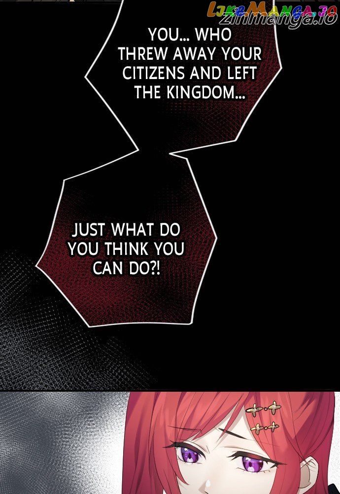 Vengeful Weapon, Tears of Poison Chapter 26 - page 16