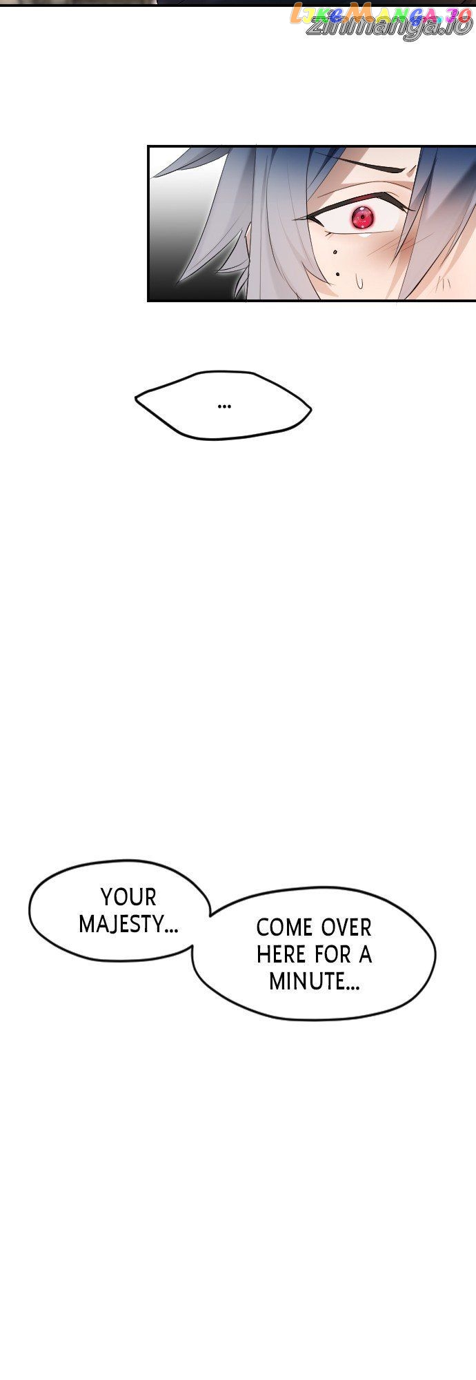 Vengeful Weapon, Tears of Poison Chapter 26 - page 21