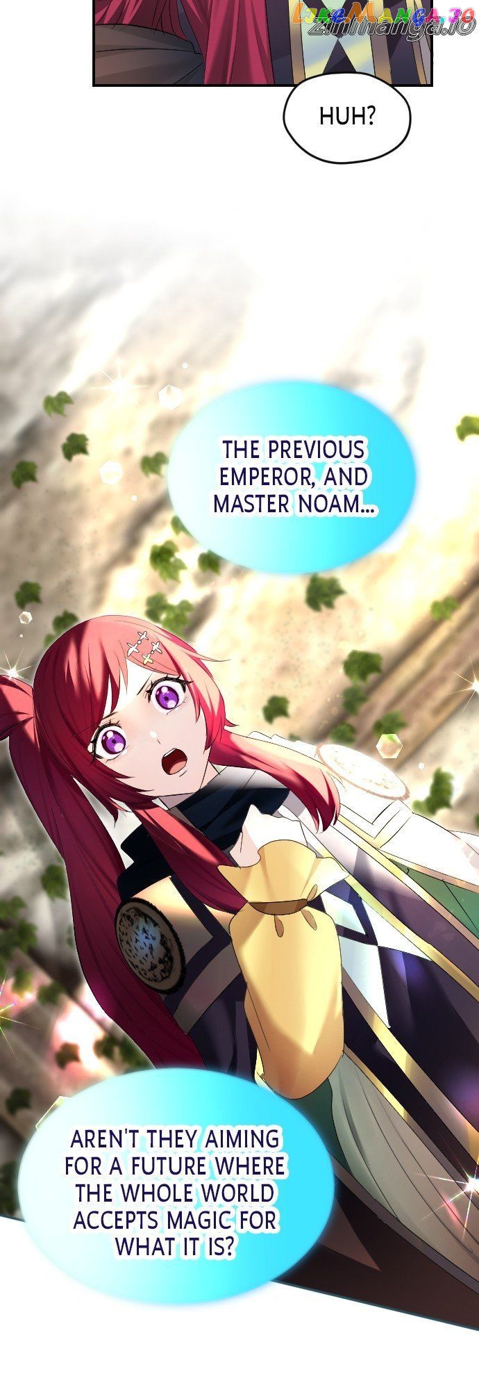 Vengeful Weapon, Tears of Poison Chapter 26 - page 26