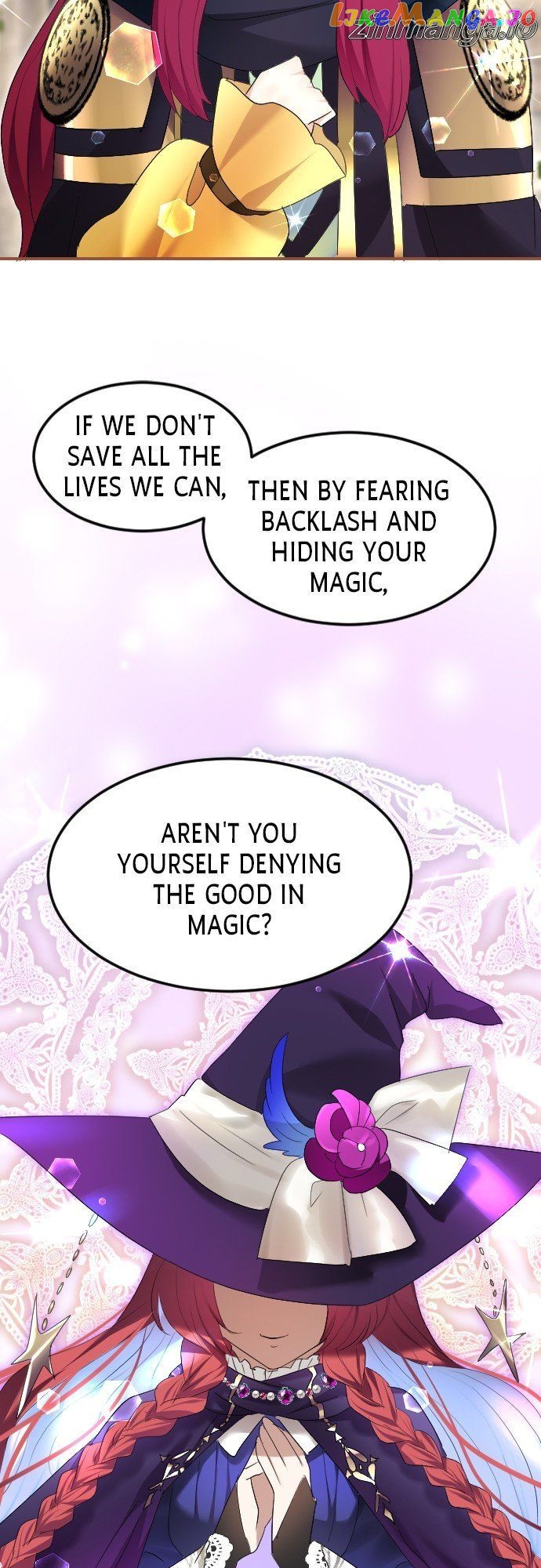 Vengeful Weapon, Tears of Poison Chapter 26 - page 30