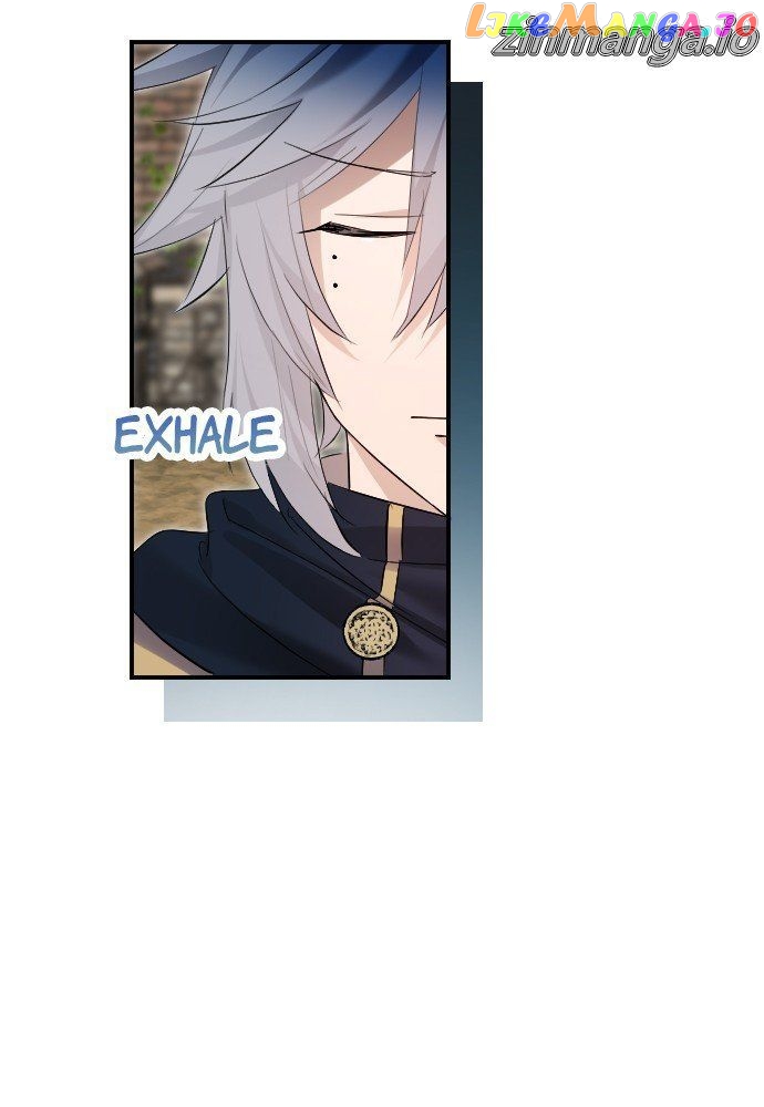 Vengeful Weapon, Tears of Poison Chapter 26 - page 32