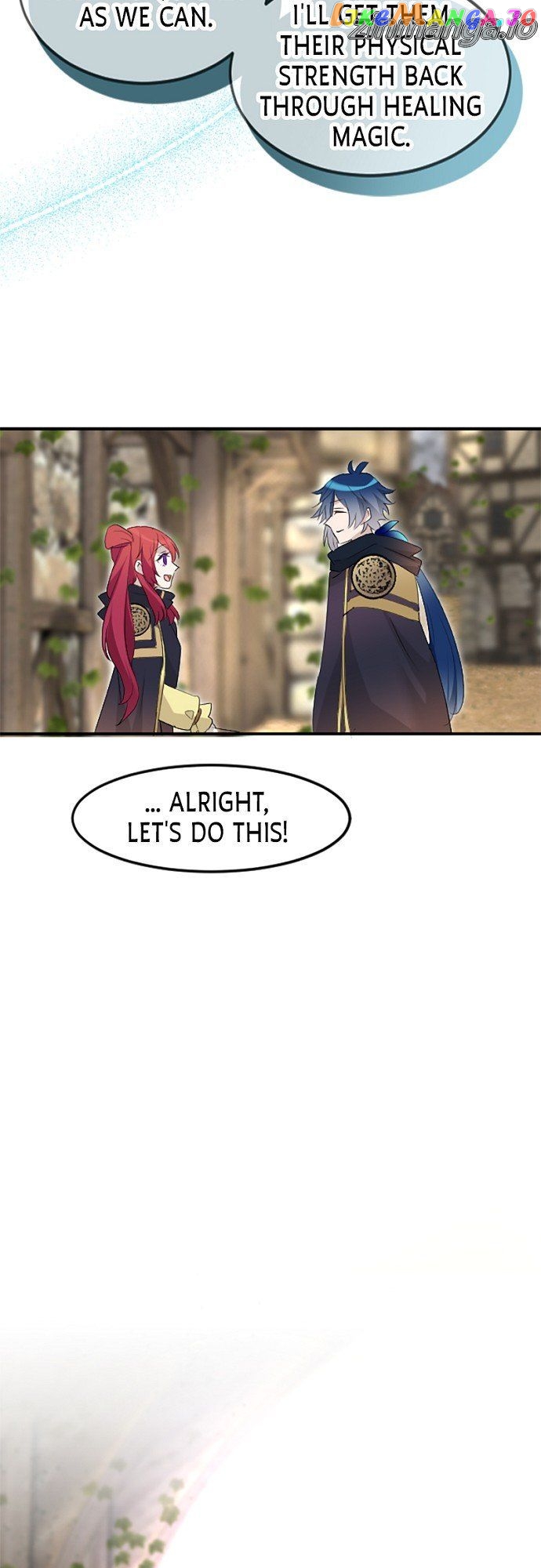 Vengeful Weapon, Tears of Poison Chapter 26 - page 34