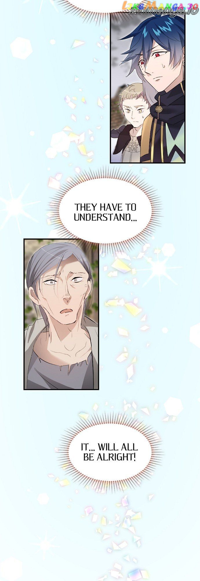 Vengeful Weapon, Tears of Poison Chapter 26 - page 39