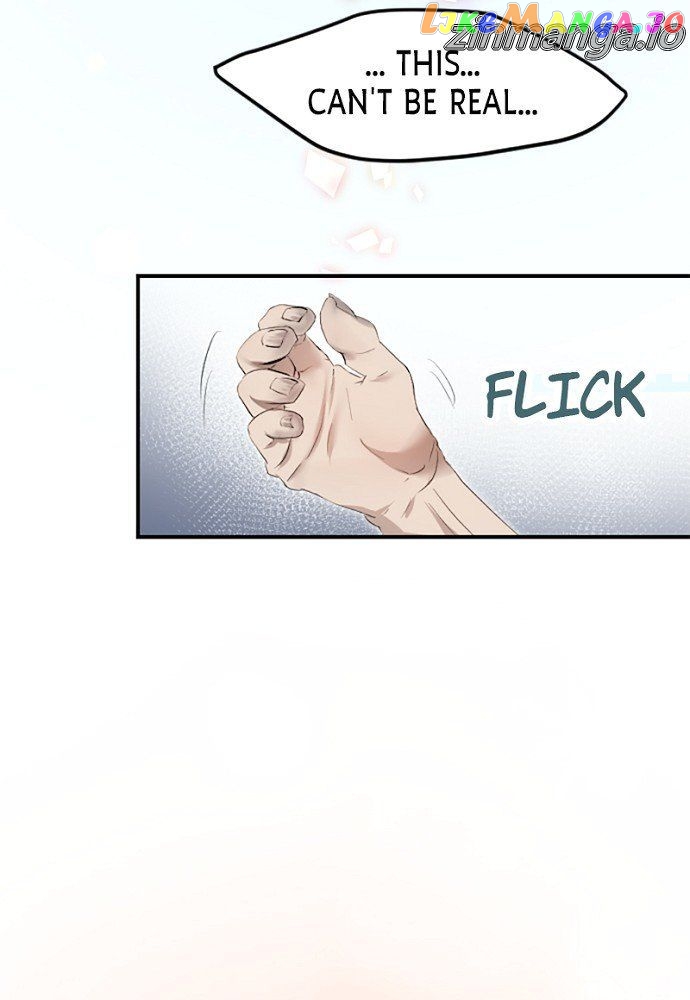 Vengeful Weapon, Tears of Poison Chapter 26 - page 40