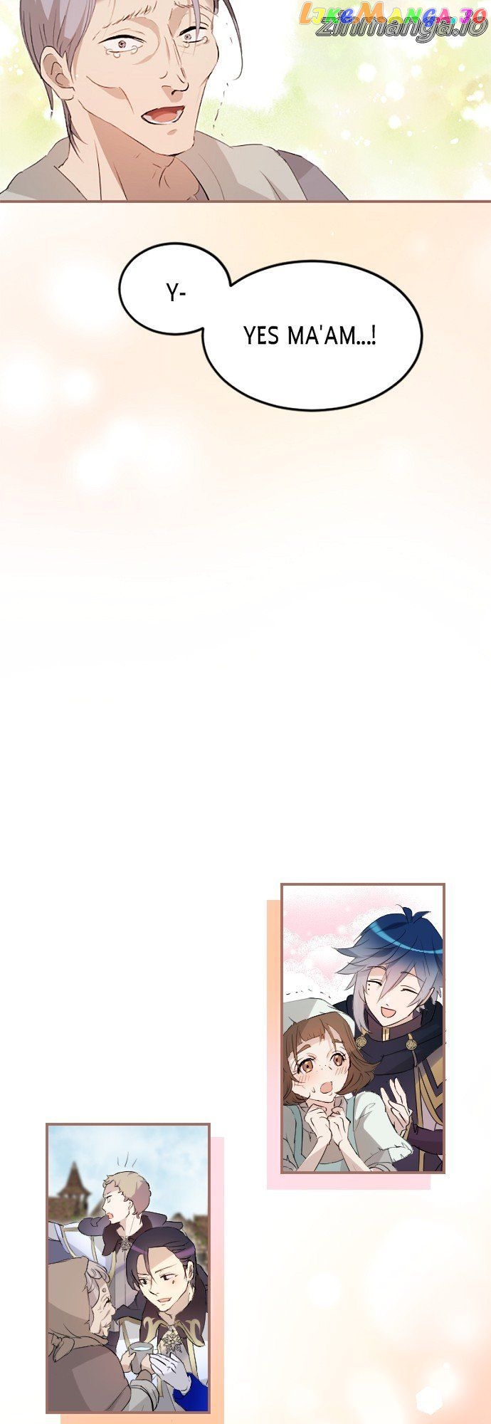 Vengeful Weapon, Tears of Poison Chapter 26 - page 43